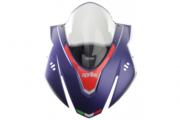 MRA Racing Windschild Aprilia RSV4