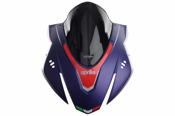 MRA Racing windshield Aprilia RSV4