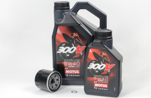 Maintenance kit Aprilia V4 engines