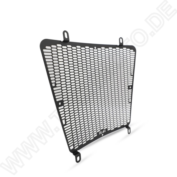 R&G radiator grille Aprilia RSV4 and Tuono V4