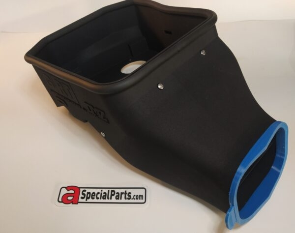 EVO RACE AIRBOX KIT FOR APRILIA RS660 AND TUONO 660 BY GABRO RACING