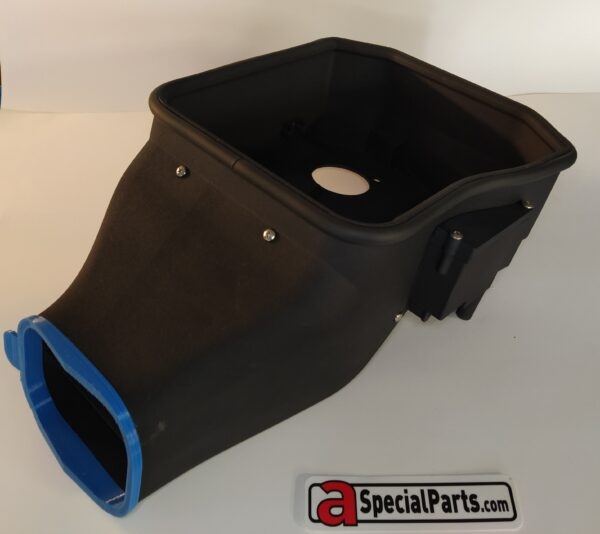 EVO RACE AIRBOX KIT FOR APRILIA RS660 AND TUONO 660 BY GABRO RACING