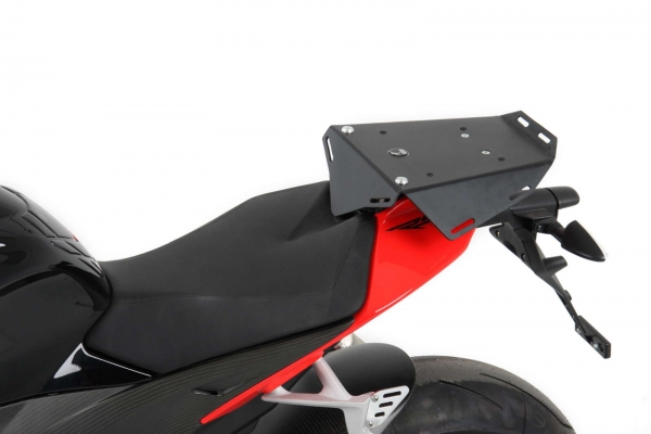 Aprilia tuono luggage top