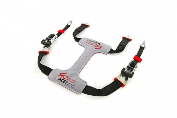 Acebikes TyreFix® Tyre Fastening System