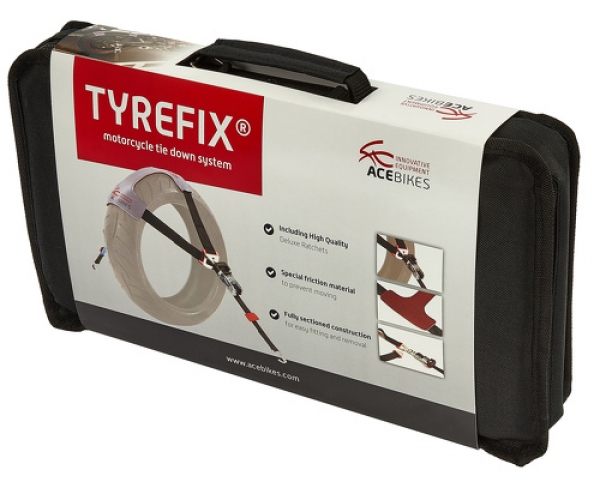 Acebikes TyreFix® Tyre Fastening System