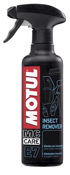 Insect remover Motul E7