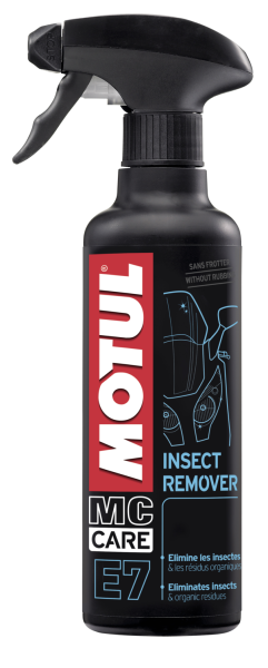 Motul Insektenentferner E7