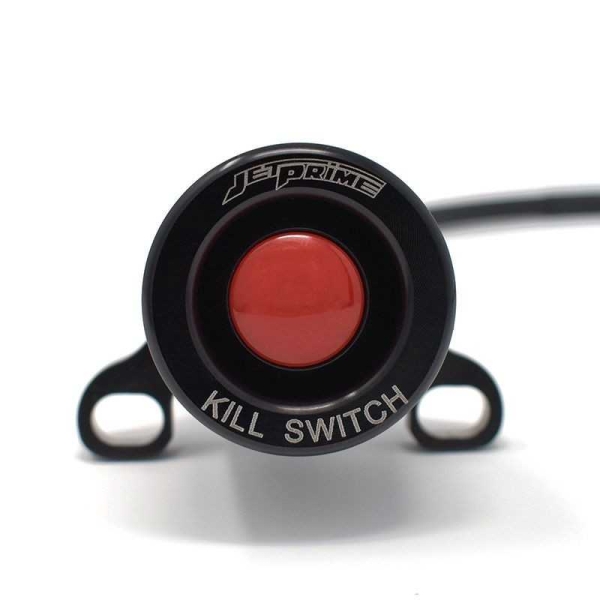 Jetprime Kill Switch Zündschloßersatz für Aprilia RSV4 + Tuono V4