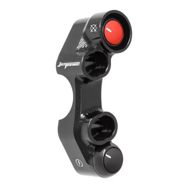 Racing Schaltereinheit Rechts Aprilia RSV4 und Tuono V4