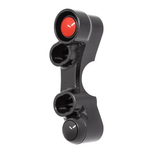 Racing Schaltereinheit Rechts Aprilia RSV4 und Tuono V4