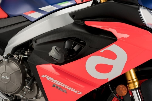 Crash Pads Aprilia RS 660