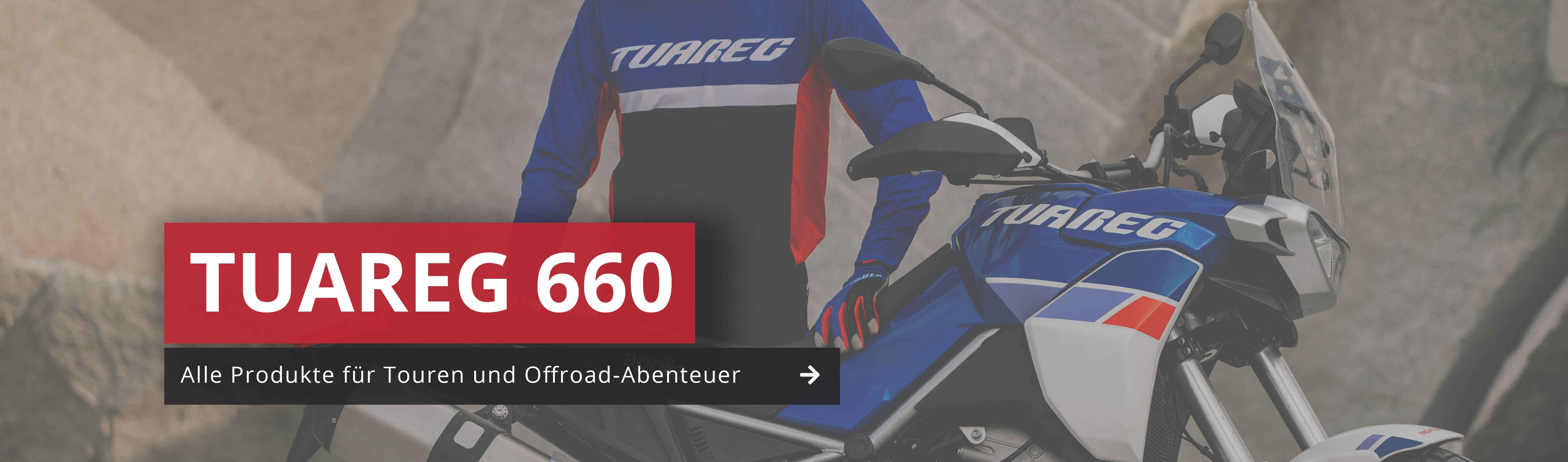 Tuareg 660